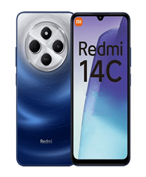 XIAOMI REDMI 14C 128/8